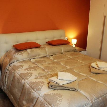 בולוניה Light & Colours Apartment מראה חיצוני תמונה