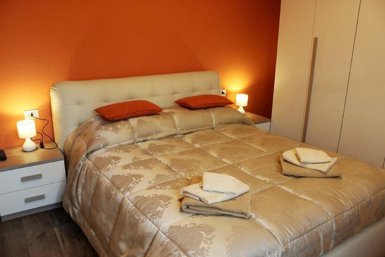 בולוניה Light & Colours Apartment מראה חיצוני תמונה