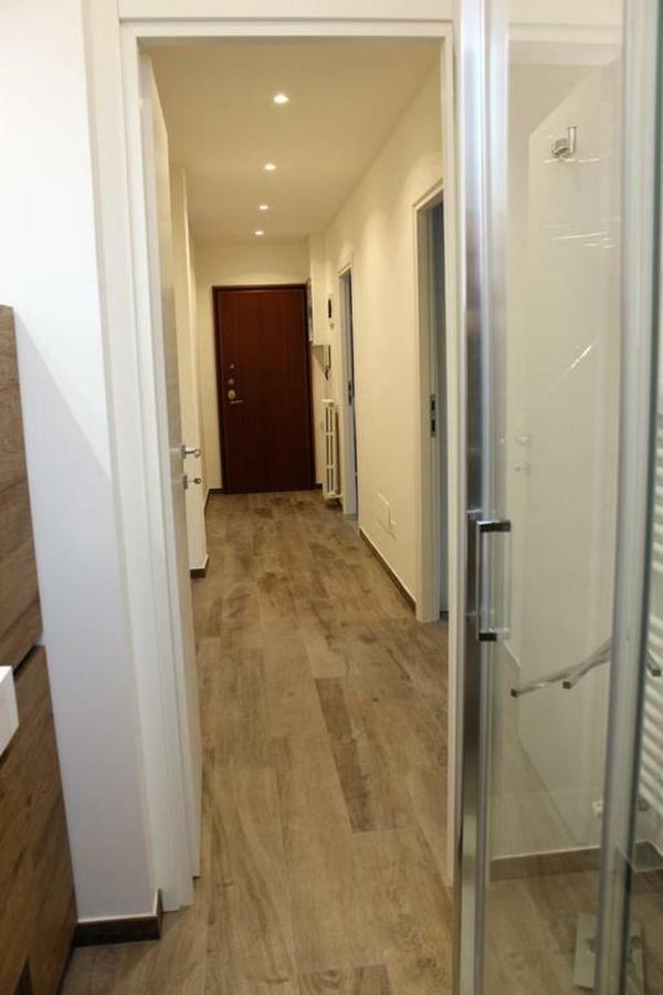 בולוניה Light & Colours Apartment מראה חיצוני תמונה