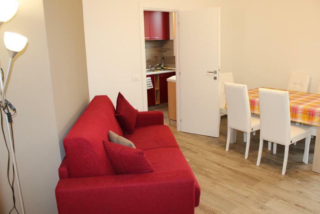 בולוניה Light & Colours Apartment מראה חיצוני תמונה