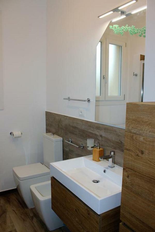 בולוניה Light & Colours Apartment מראה חיצוני תמונה
