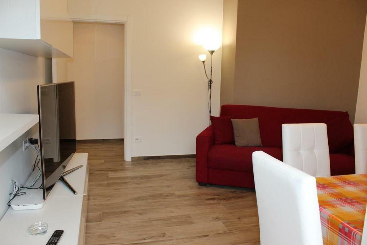 בולוניה Light & Colours Apartment מראה חיצוני תמונה