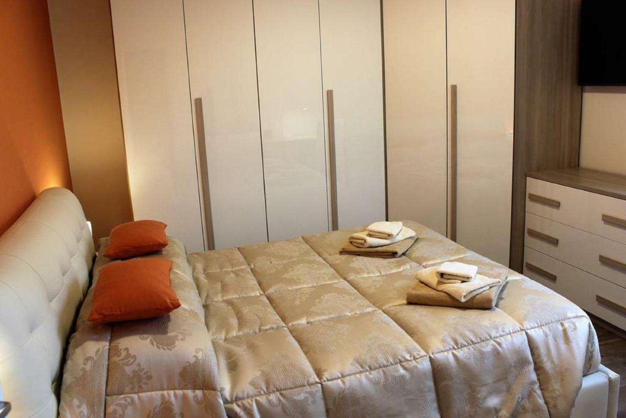 בולוניה Light & Colours Apartment מראה חיצוני תמונה