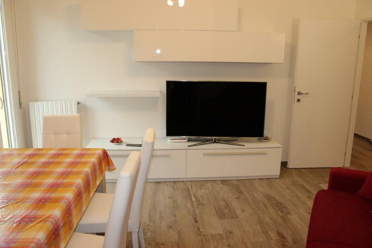 בולוניה Light & Colours Apartment מראה חיצוני תמונה