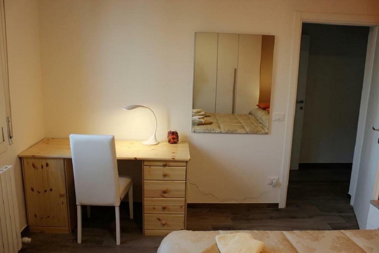 בולוניה Light & Colours Apartment מראה חיצוני תמונה