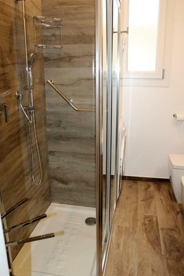 בולוניה Light & Colours Apartment מראה חיצוני תמונה