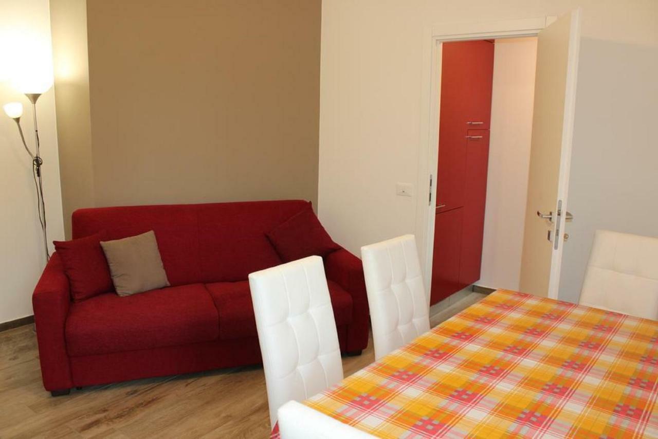 בולוניה Light & Colours Apartment מראה חיצוני תמונה
