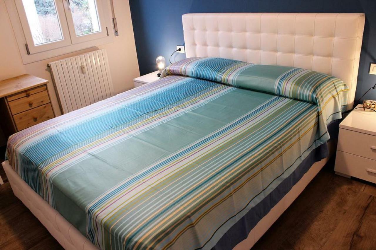בולוניה Light & Colours Apartment מראה חיצוני תמונה