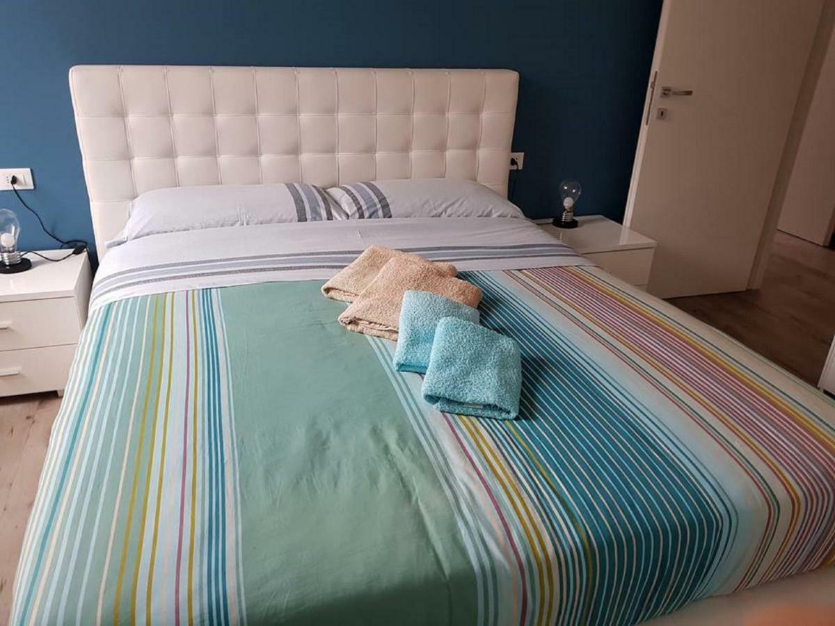 בולוניה Light & Colours Apartment מראה חיצוני תמונה
